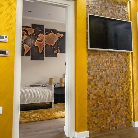 Apartment Delux 14 Subotica Luaran gambar