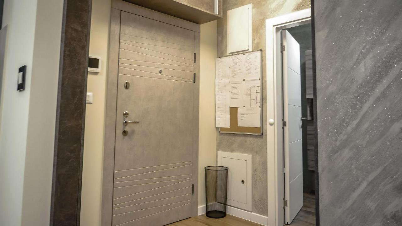 Apartment Delux 14 Subotica Luaran gambar