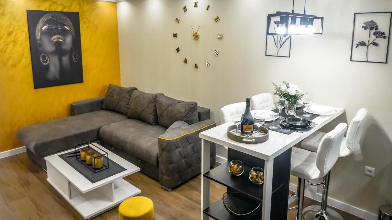 Apartment Delux 14 Subotica Luaran gambar