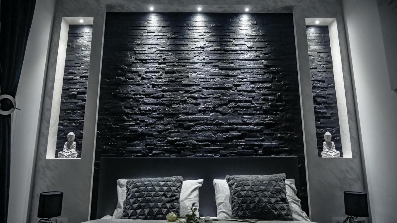Apartment Delux 14 Subotica Luaran gambar