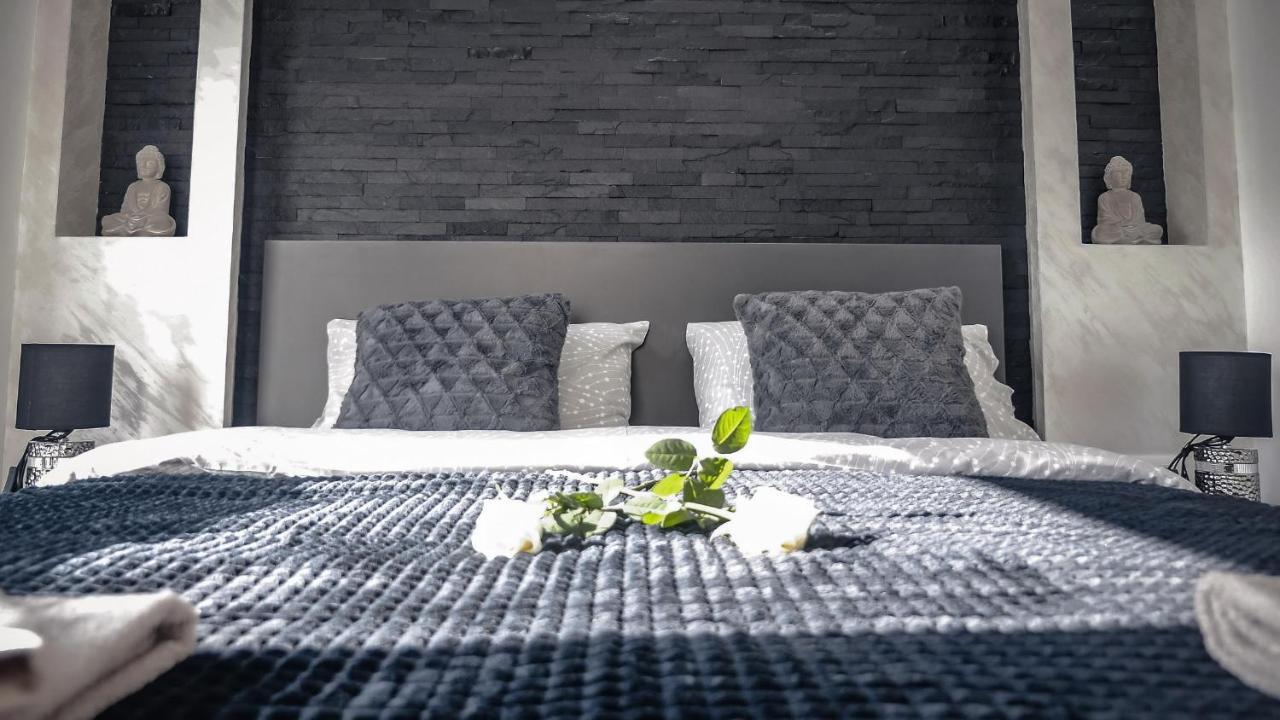 Apartment Delux 14 Subotica Luaran gambar