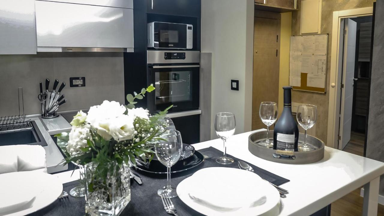 Apartment Delux 14 Subotica Luaran gambar