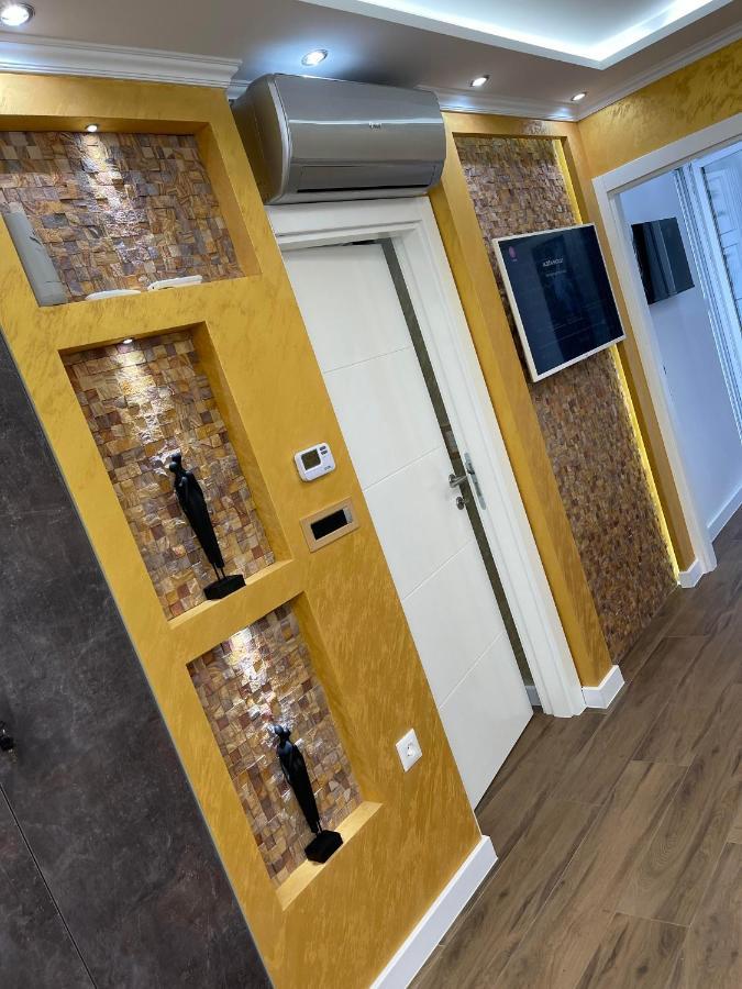 Apartment Delux 14 Subotica Luaran gambar