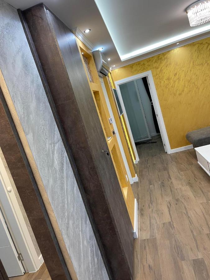 Apartment Delux 14 Subotica Luaran gambar