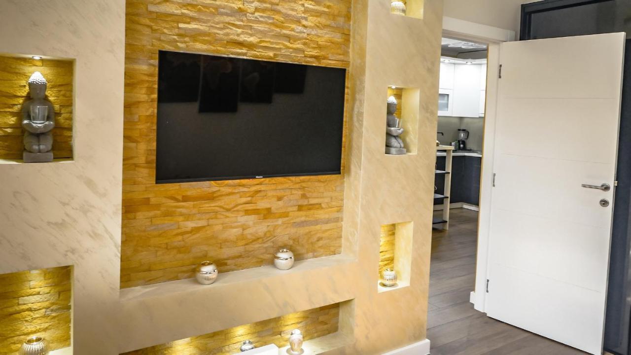 Apartment Delux 14 Subotica Luaran gambar