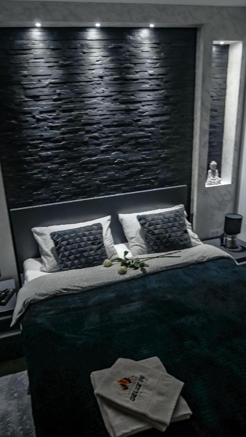 Apartment Delux 14 Subotica Luaran gambar