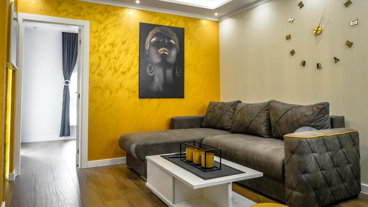 Apartment Delux 14 Subotica Luaran gambar