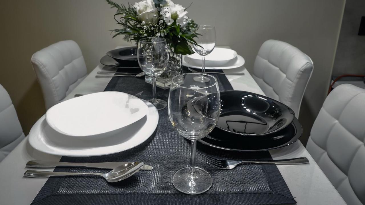 Apartment Delux 14 Subotica Luaran gambar