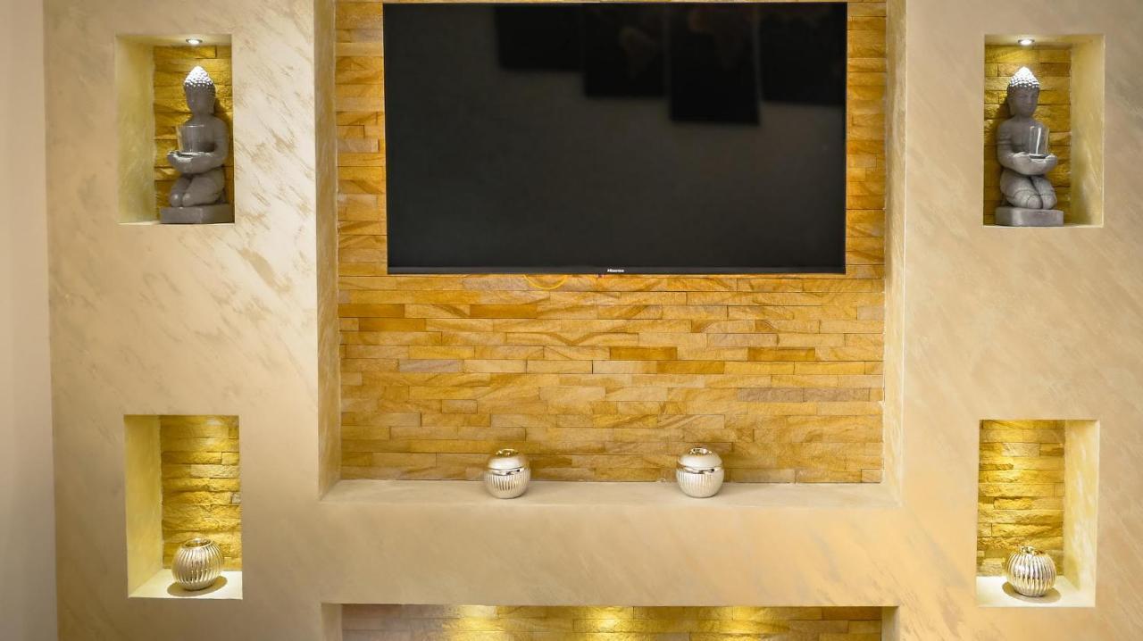 Apartment Delux 14 Subotica Luaran gambar