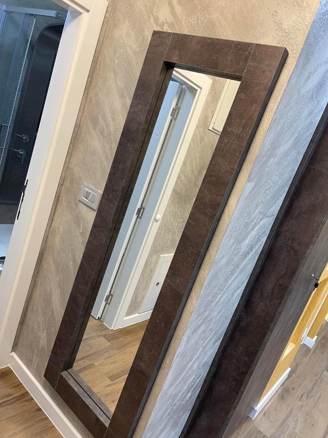 Apartment Delux 14 Subotica Luaran gambar